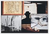The Stranger by Michelle Stuart contemporary artwork photography