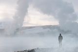 ALL THATS SOLID MELTS INTO AIR PLAYTIME by Isaac Julien contemporary artwork photography