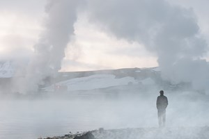 Isaac Julien