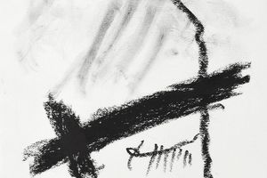 Antoni Tapies