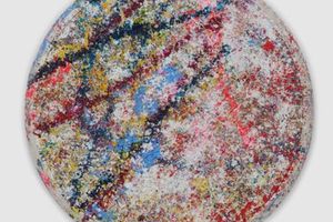 Sam Gilliam