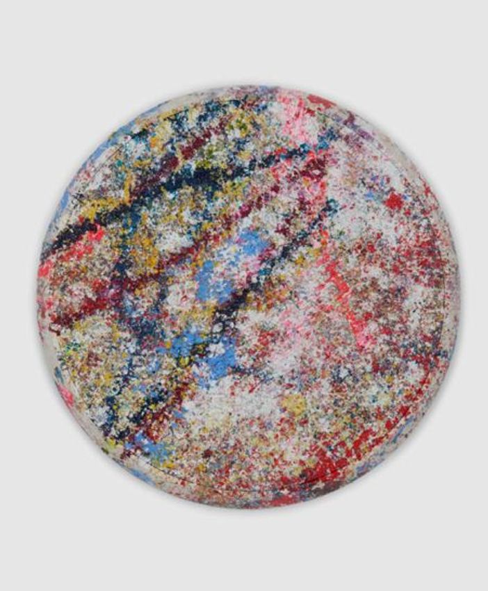 Sam Gilliam