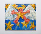I am Coming to See You by Aki Kondo contemporary artwork painting