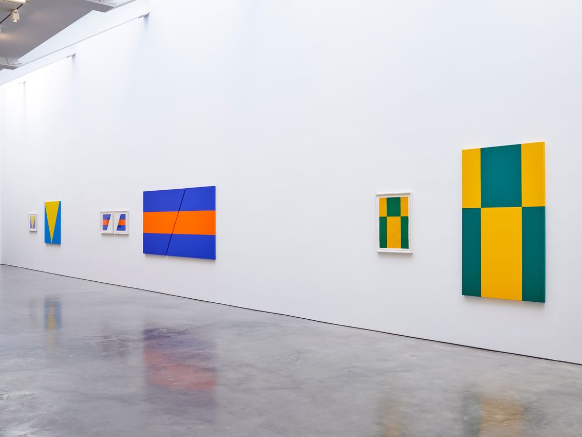 Carmen Herrera