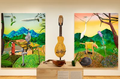 Expo Chicago Intros Dealers Choice Gallery Referrals