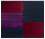 Violet G7 by Ricardo Mazal contemporary artwork painting