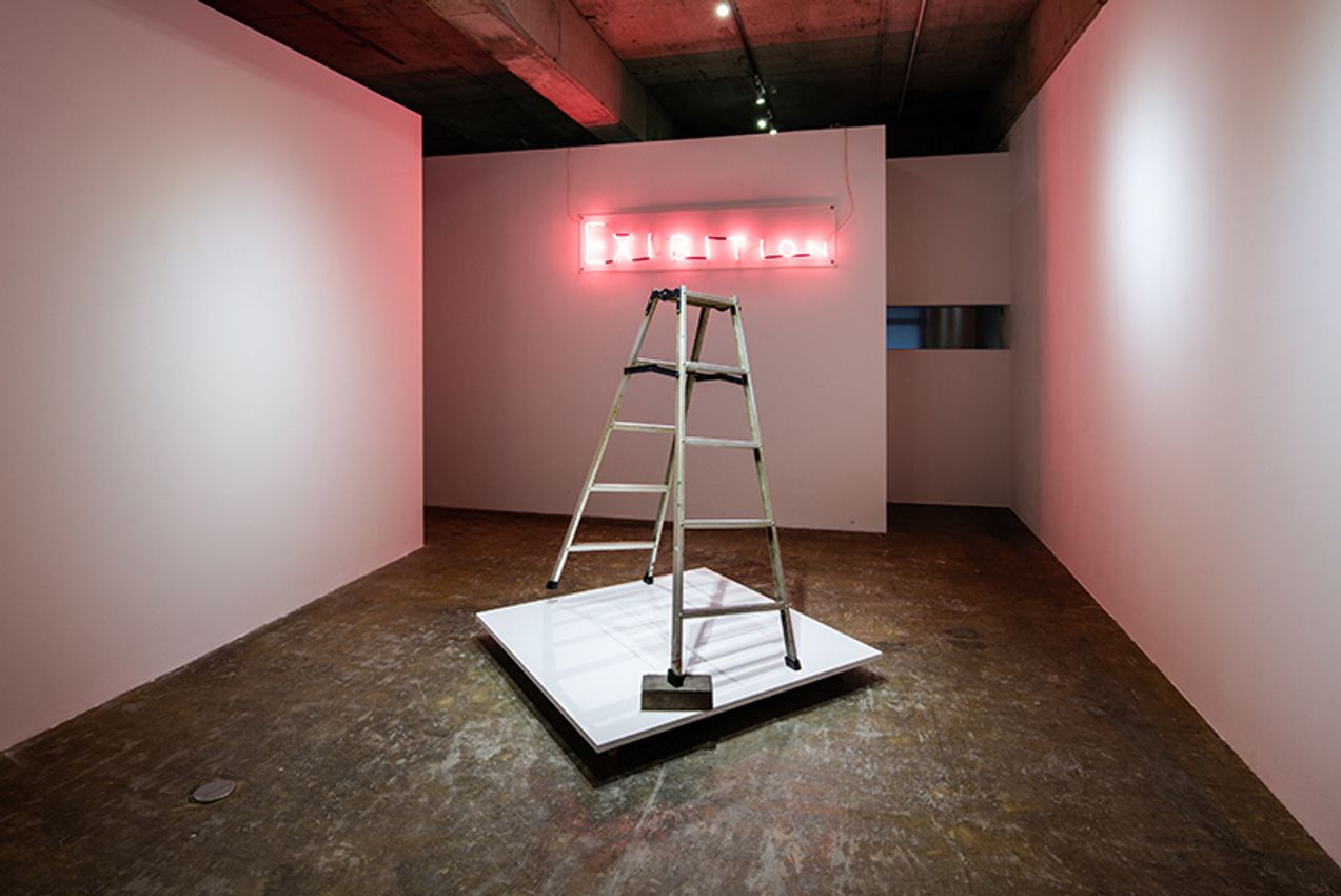 David Shrigley, Jiro Takamatsu