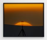 Recursive Dusk by Andrew Beck contemporary artwork mixed media