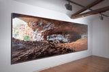 Lina Bo Bardis Footsteps Stones Against Diamonds by Isaac Julien contemporary artwork photography