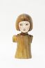 Girl-like Torso by Tanada Koji contemporary artwork Sculpture