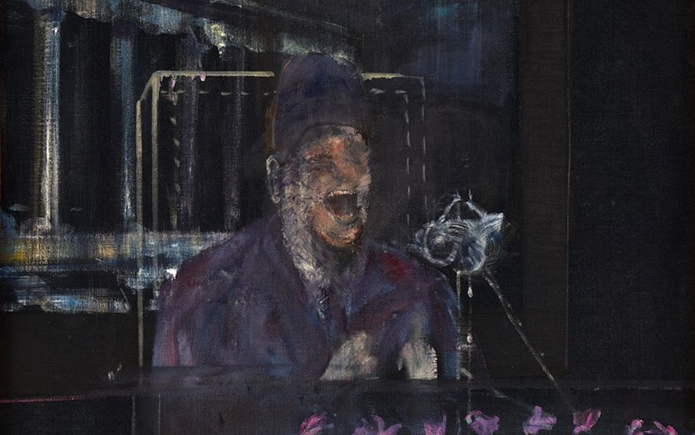 Francis Bacon