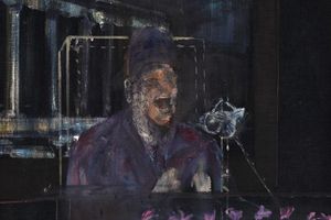 Francis Bacon