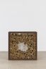 Quadradao by Ivens Machado contemporary artwork Sculpture