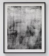 White Window June 2015 - December 2017 by Idris Khan contemporary artwork print