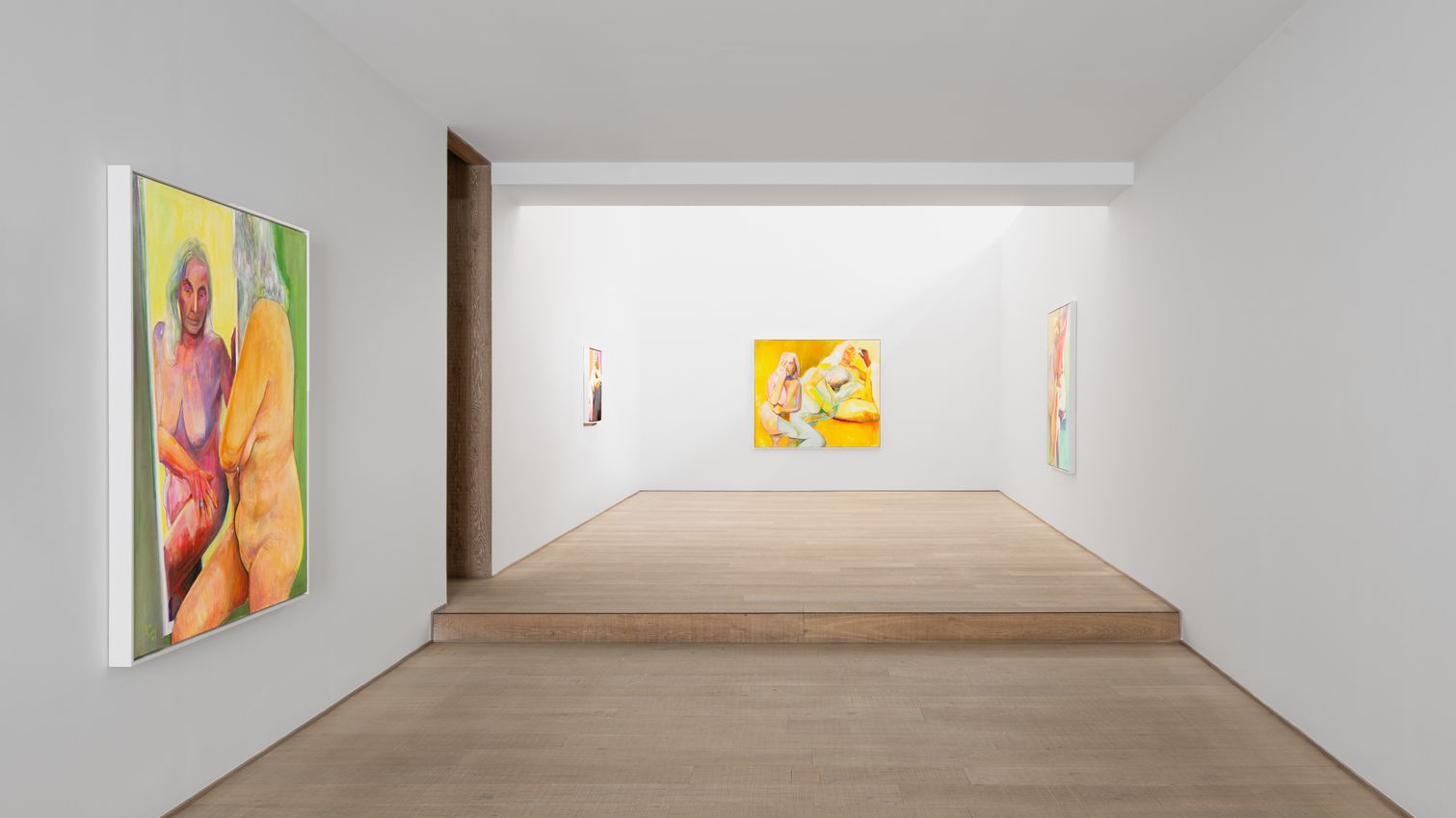 Joan Semmel
