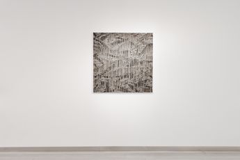 Sung-Pil Chae contemporary artist