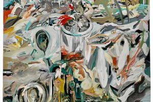 Cecily Brown