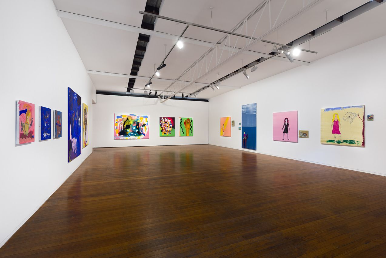 Group Exhibition
