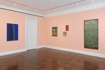 Contemporary art exhibition Group Exhibition Visions of Brazil Reimagining Modernity from Tarsila to Sonia at BLUM New York United States