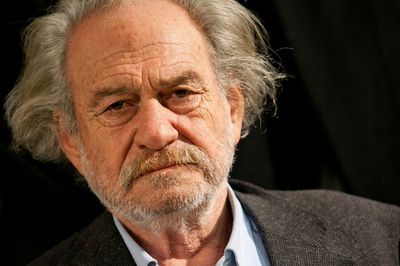 Jannis Kounellis on Painting Material Weight and Freedom