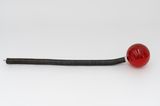 Yo-Yo by Amelia Toledo contemporary artwork sculpture