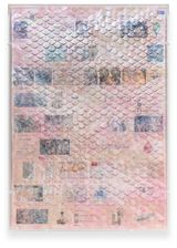 Healer Scrolls Liberty Tears by Pamela Rosenkranz contemporary artwork sculpture mixed media