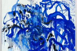 Maggi Hambling