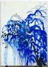Hello mummy by Maggi Hambling contemporary artwork Painting