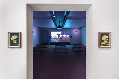Turner Prize 2023 Opens at Towner Eastbourne