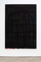 Constellation by Eva Rothschild contemporary artwork mixed media