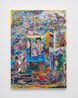 Do you need me by Ataru Sato contemporary artwork Painting