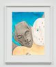 Monsters in Love by Jason Fox contemporary artwork Drawing