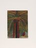 Untitled Coconut Palm Surfer by Frank Walter contemporary artwork Painting