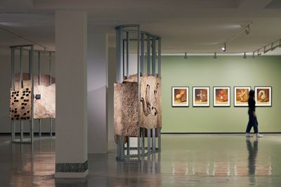 For Primavera Emerging Australian Artists Propose New Paths