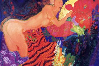Teng Nee Cheong contemporary artist