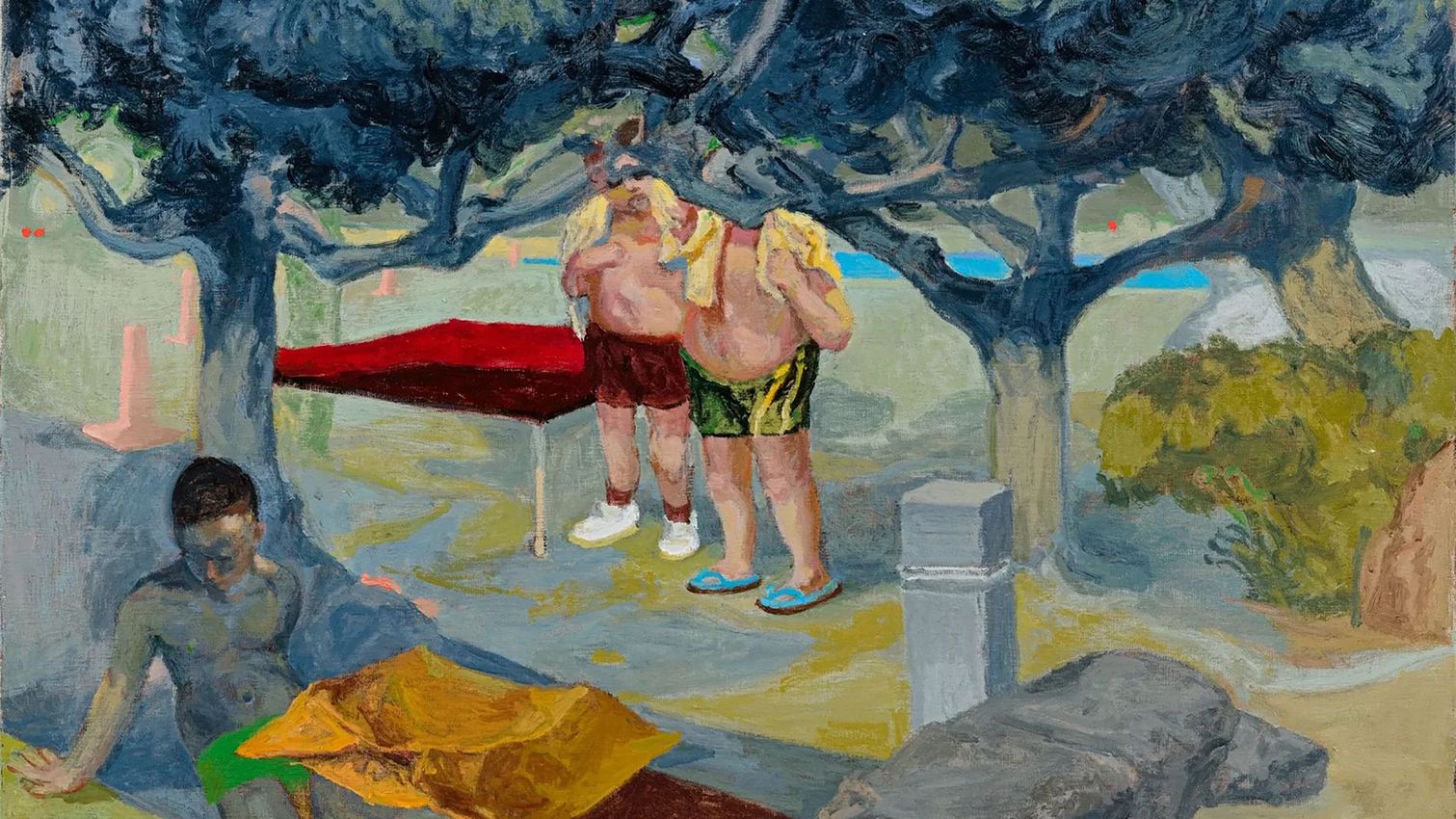 40 Outstanding Works to Hunt Out at Basel