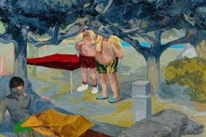 40 Outstanding Works to Hunt Out at Basel