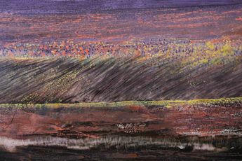 Ca Le Thang contemporary artist