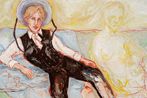 Joline Kwakkenbos contemporary artist