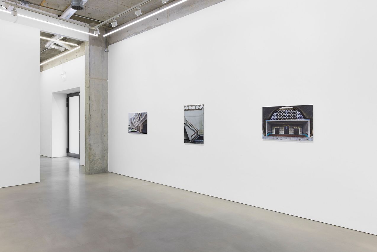 Group Exhibition