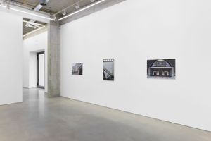 Group Exhibition