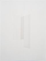 Light of Andratx 3 by Jong Oh contemporary artwork works on paper