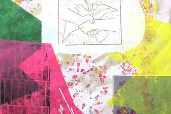 Shezad Dawood contemporary artist