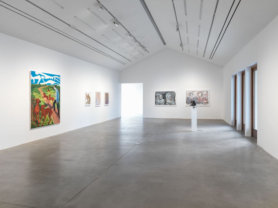 Nicole Eisenman