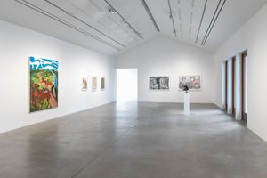 Nicole Eisenman