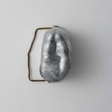 Kidney main body by Tian Jianxin contemporary artwork sculpture