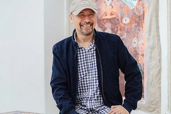 Manuel Ocampo contemporary artist