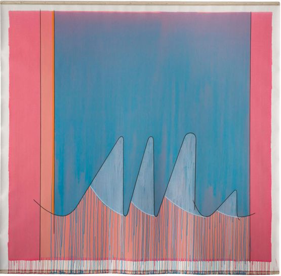 13.10.21 by Lin Yulong contemporary artwork Painting