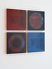 Untitled 8 by Uta Barth contemporary artwork Painting