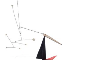 Alexander Calder